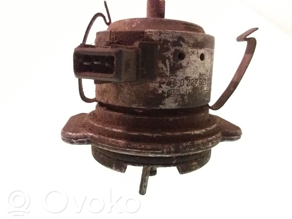 Opel Astra F Spark distributor 