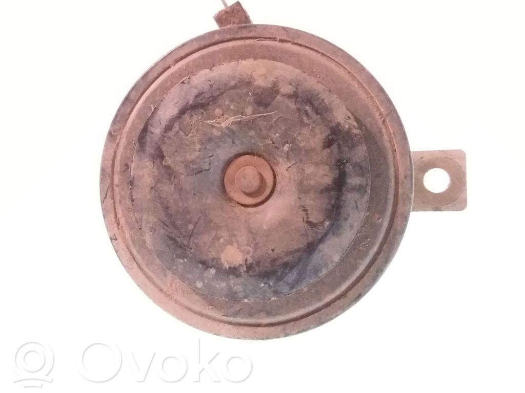 Mitsubishi Carisma Señal acústica 
