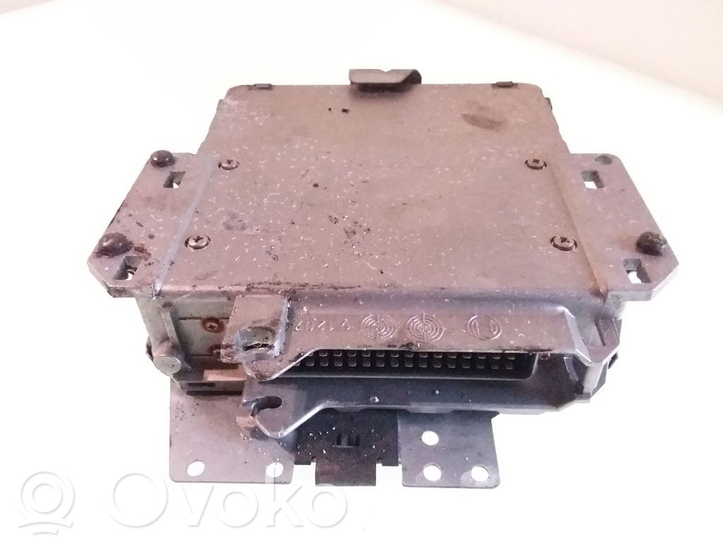 Audi 80 90 S2 B4 Engine control unit/module 