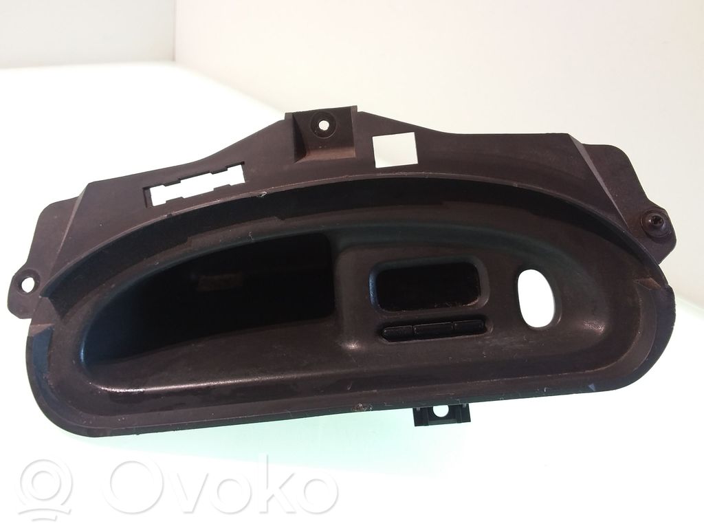 Renault Scenic I Screen/display/small screen 