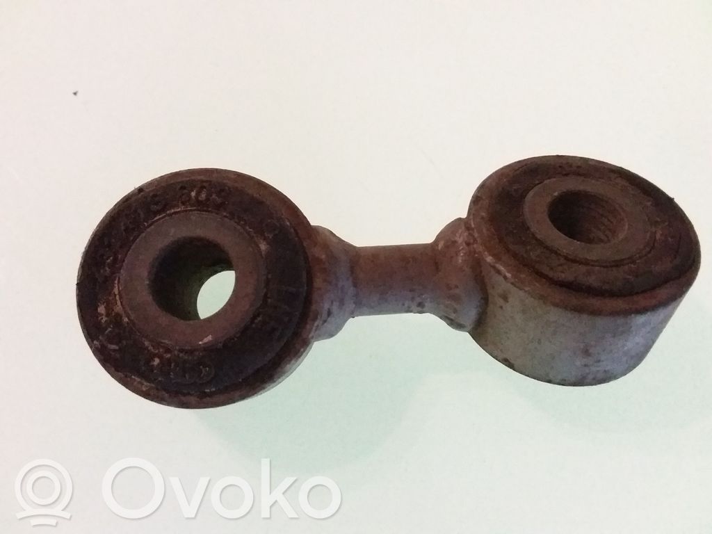 Audi A8 S8 D3 4E Koppelstange Stabilisator hinten 
