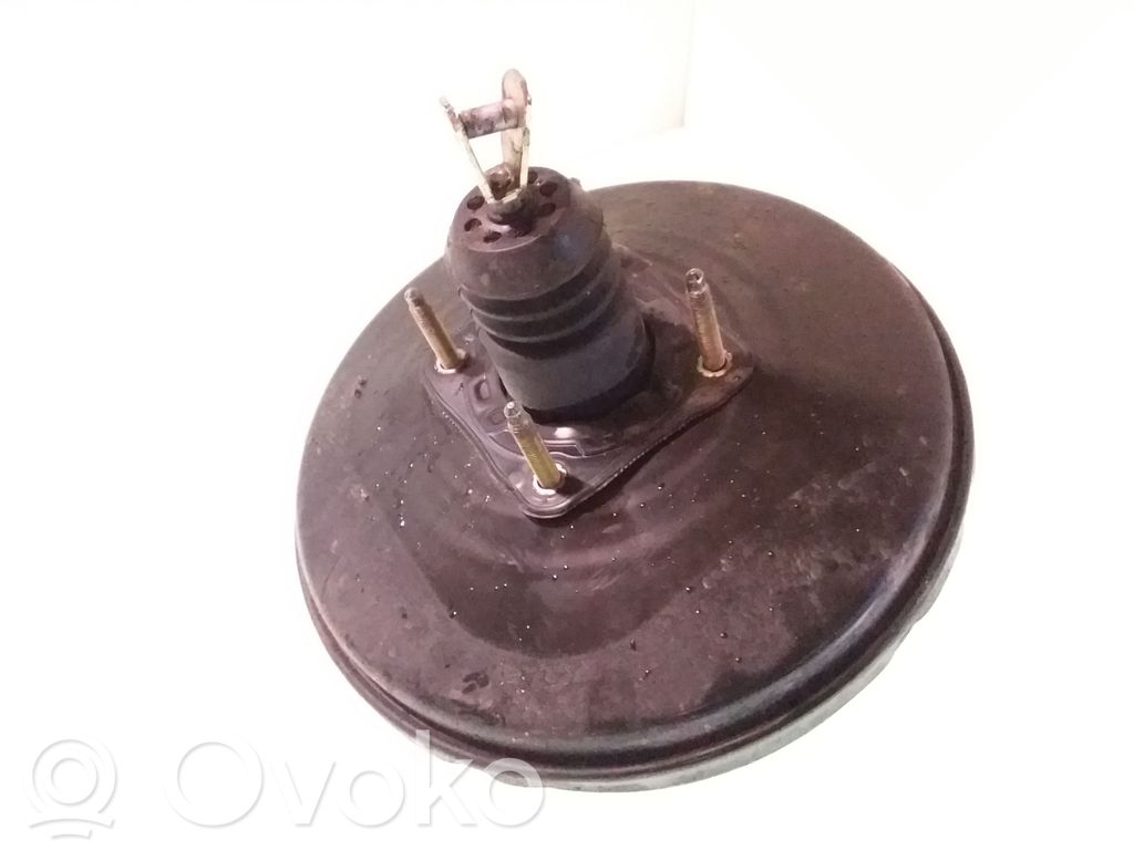 Peugeot 307 Brake booster 