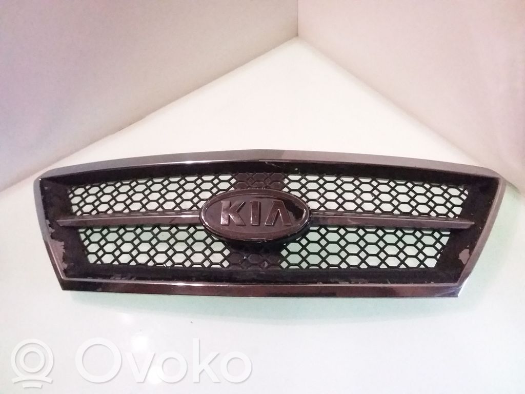 KIA Sorento Etusäleikkö 