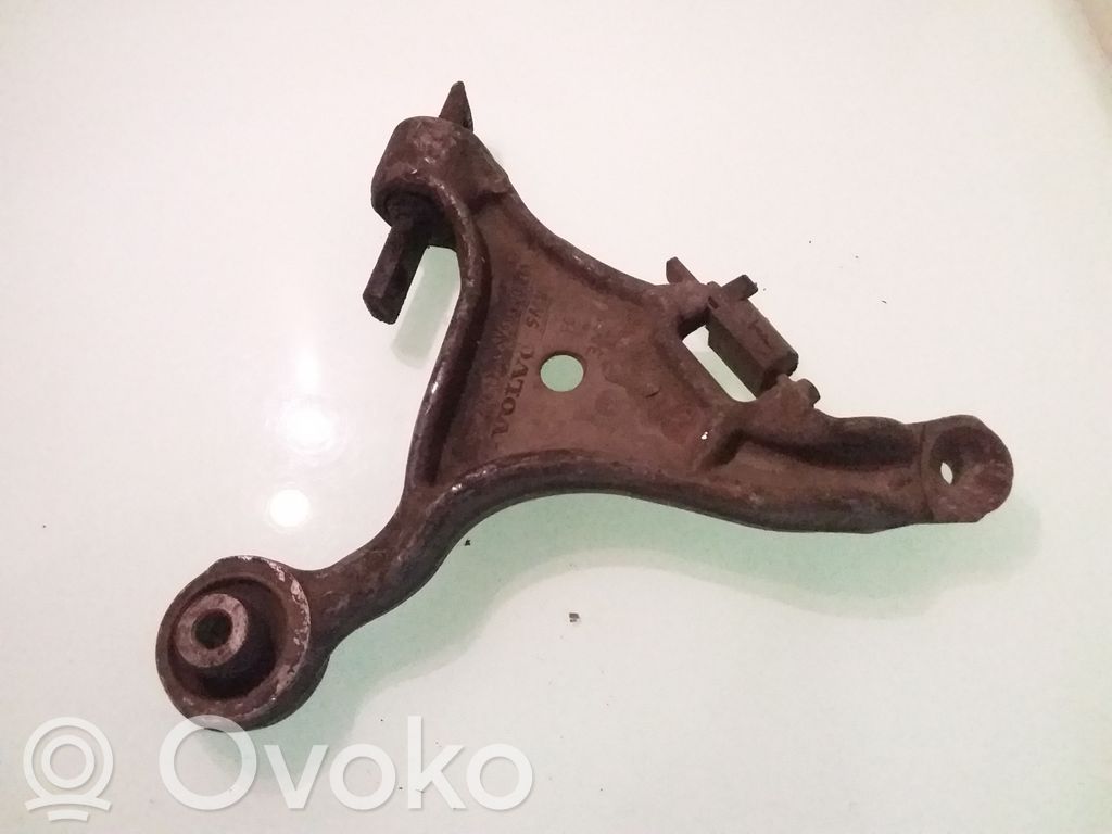 Volvo S80 Querlenker Achsschenkel vorne 
