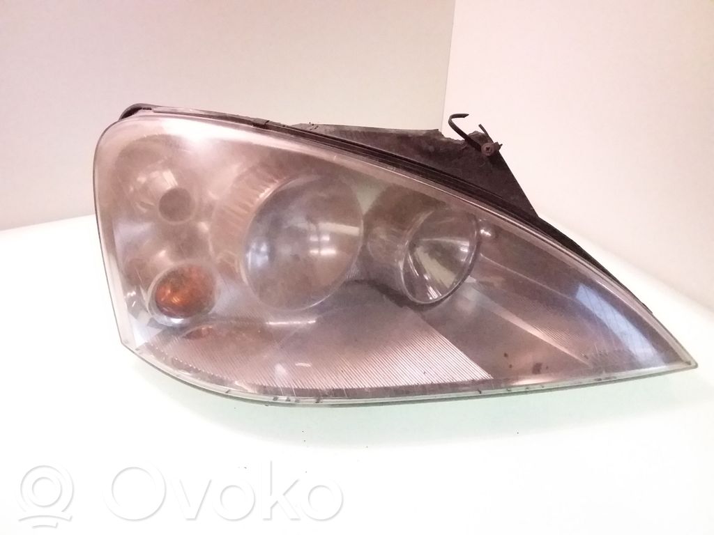 Ford Galaxy Headlight/headlamp 
