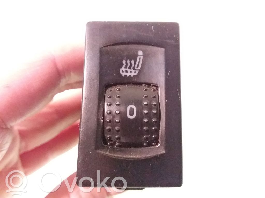 Ford Galaxy Seat heating switch 