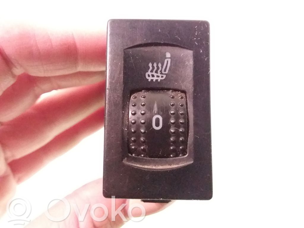 Ford Galaxy Seat heating switch 