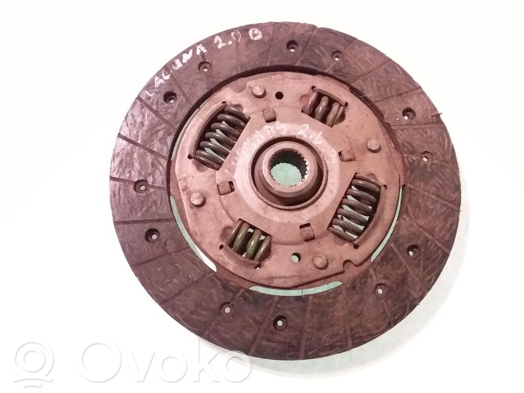 Tarcza sprzęgła   186355,803244