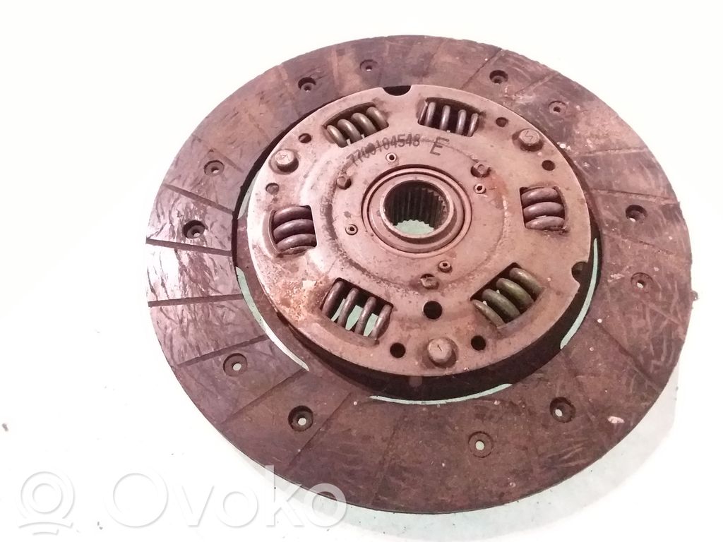 Renault Scenic I Kupplungsscheibe 
