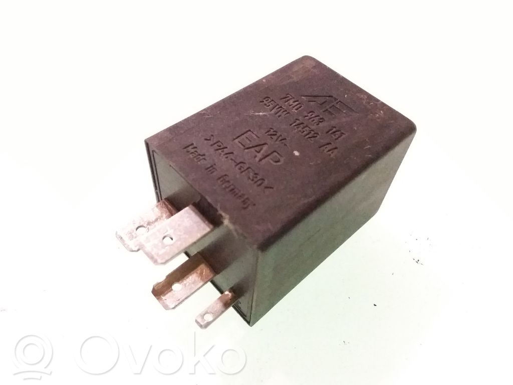 Otros relés   7M0963141,95VW14512AA,149