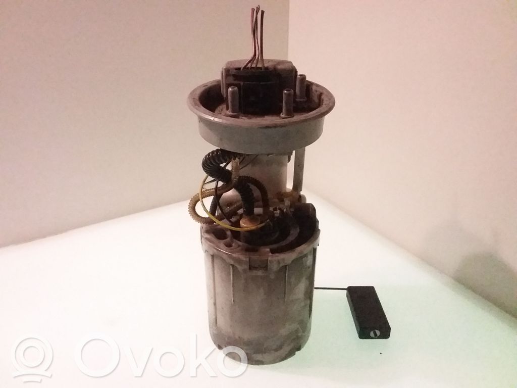 Ford Galaxy Bomba interna de combustible 