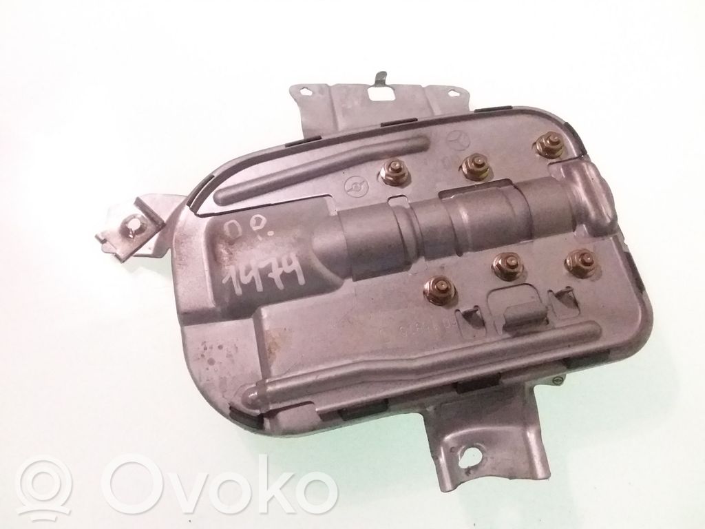 Mercedes-Benz E W210 Front door airbag 