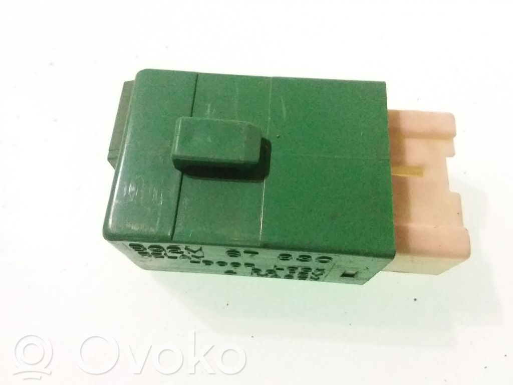 Mazda Premacy Other relay 