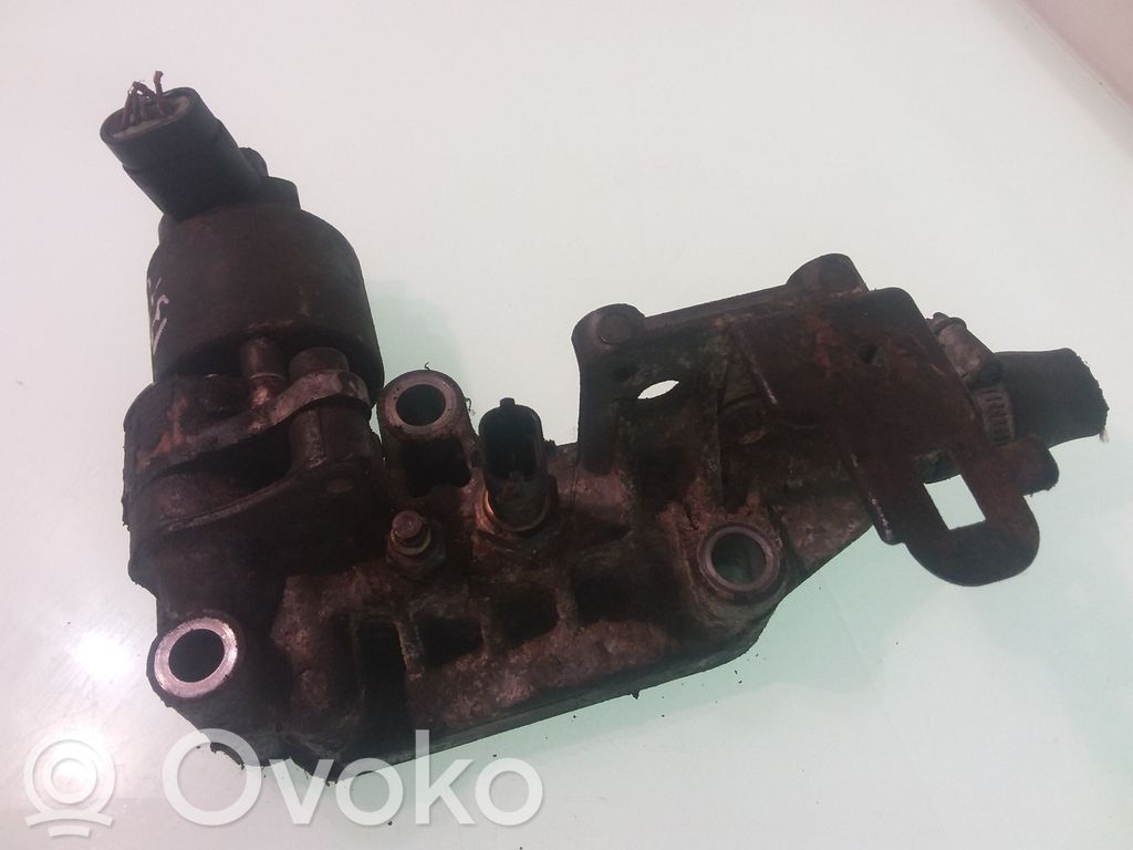 Opel Omega B2 Válvula EGR 