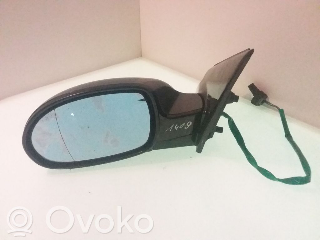 Elektryczne lusterko boczne drzwi przednich   E2019018