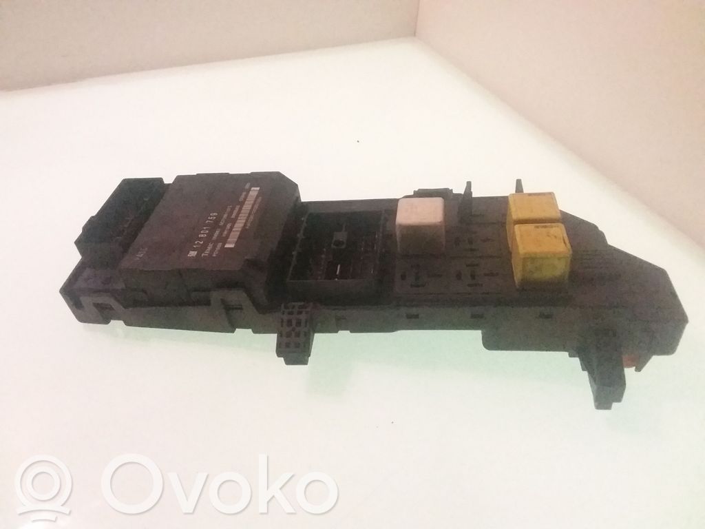 Módulo de fusible   460023260,12801759