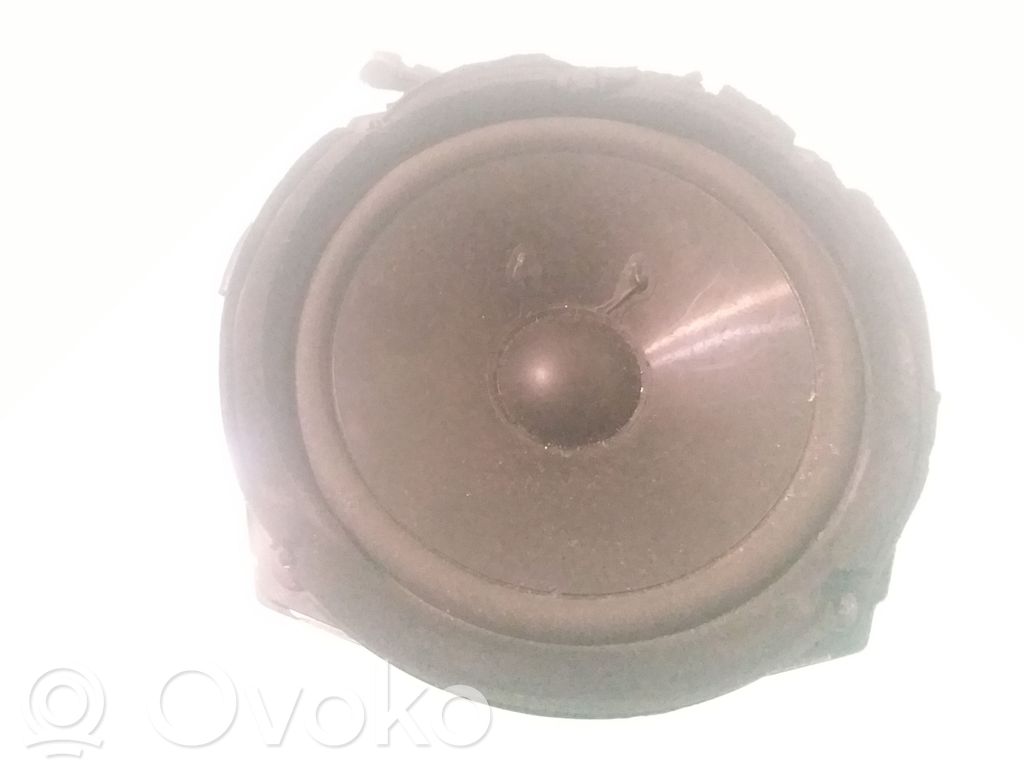 Saab 9-3 Ver2 Front door speaker 