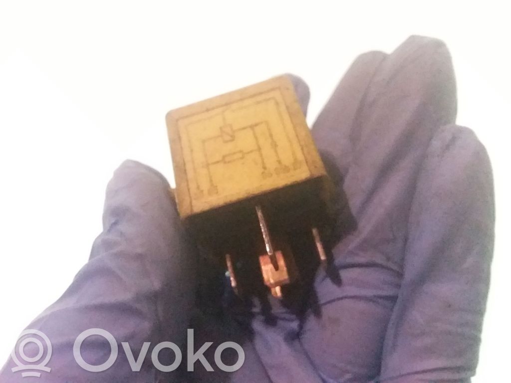 BMW 3 E36 Other relay 
