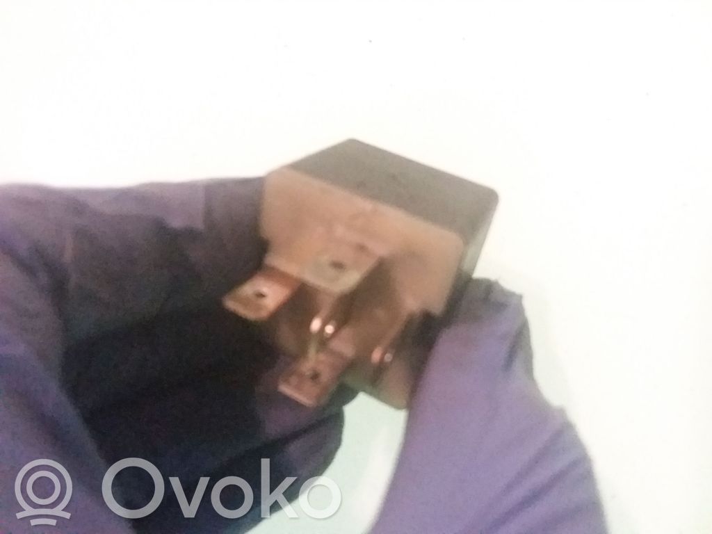 Chrysler Voyager Other relay 