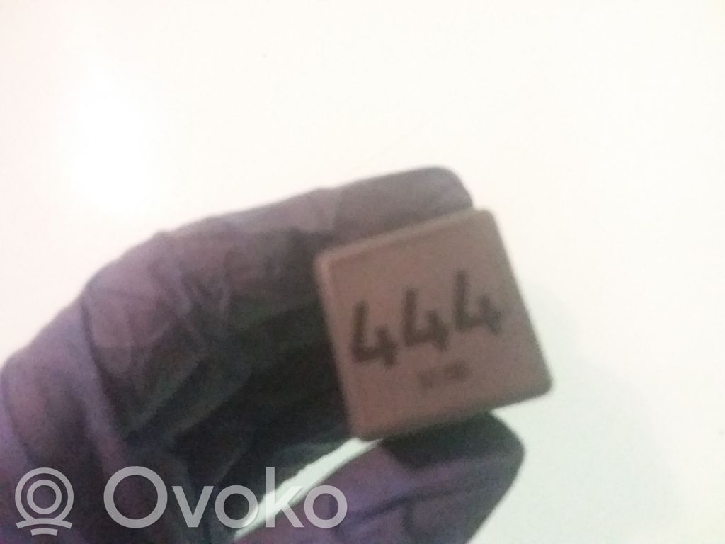 Volkswagen Sharan Other relay 