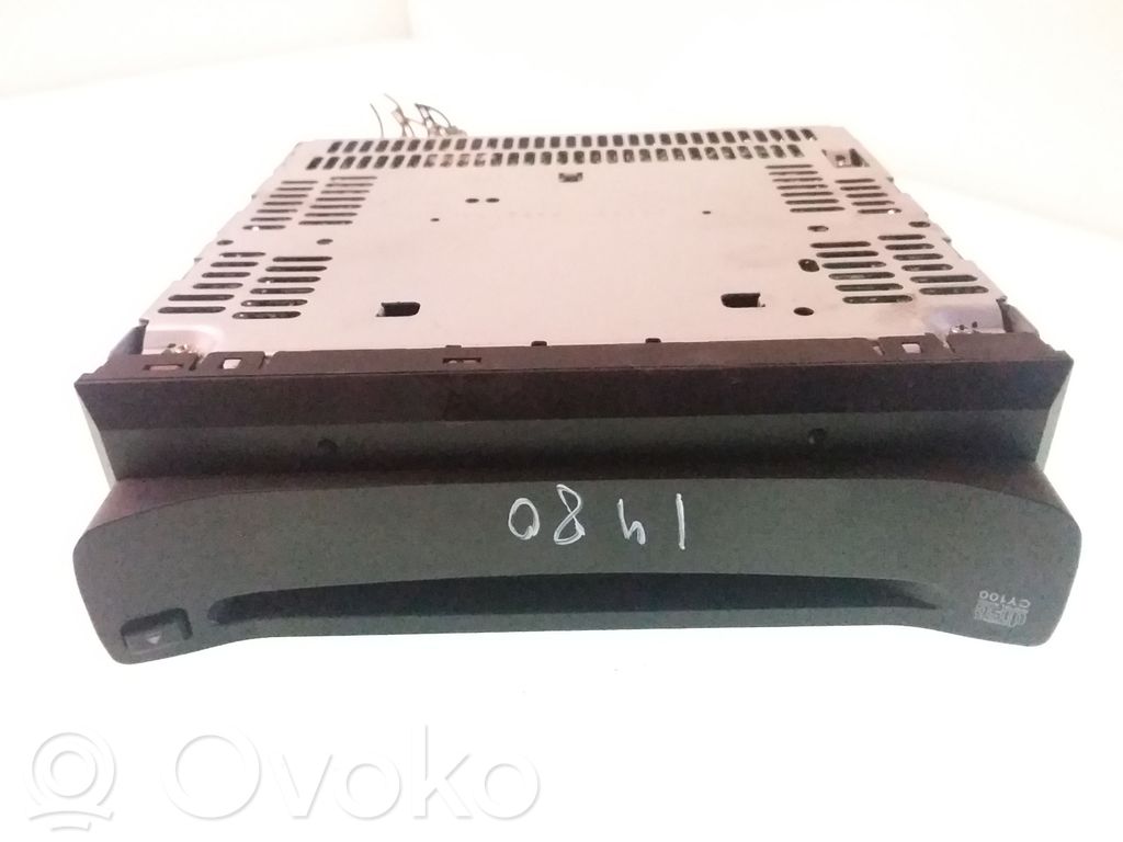 Nissan Primera CD/DVD keitiklis 