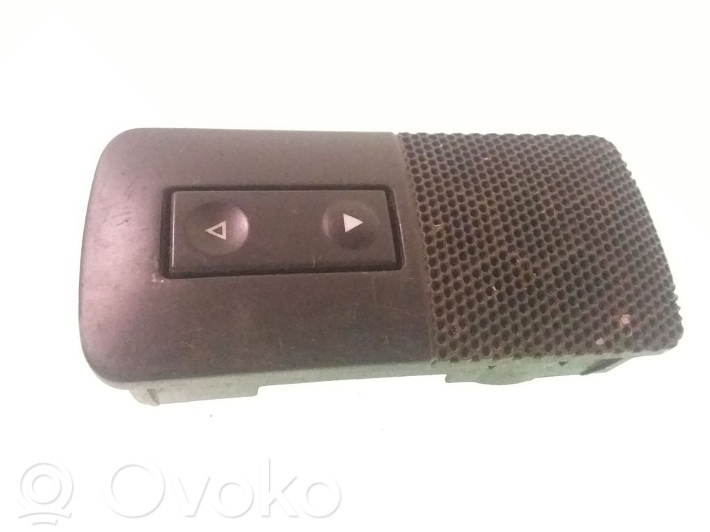 Opel Vectra C Electric window control switch 