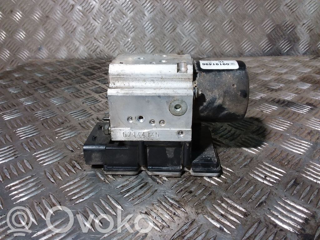 Opel Vectra C ABS Pump 