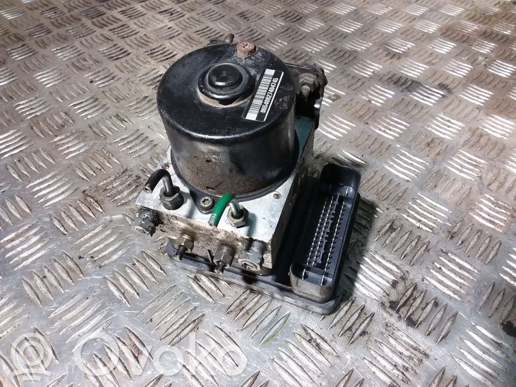 Citroen C5 ABS Pump 