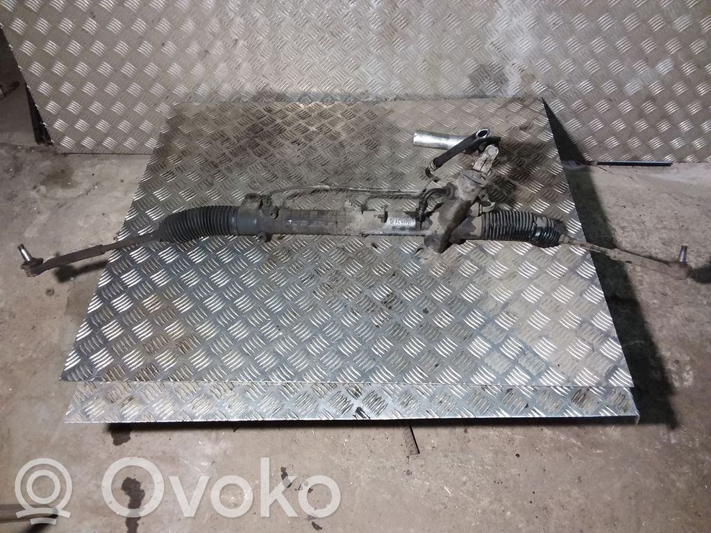 Saab 9-3 Ver2 Vairo kolonėlė 