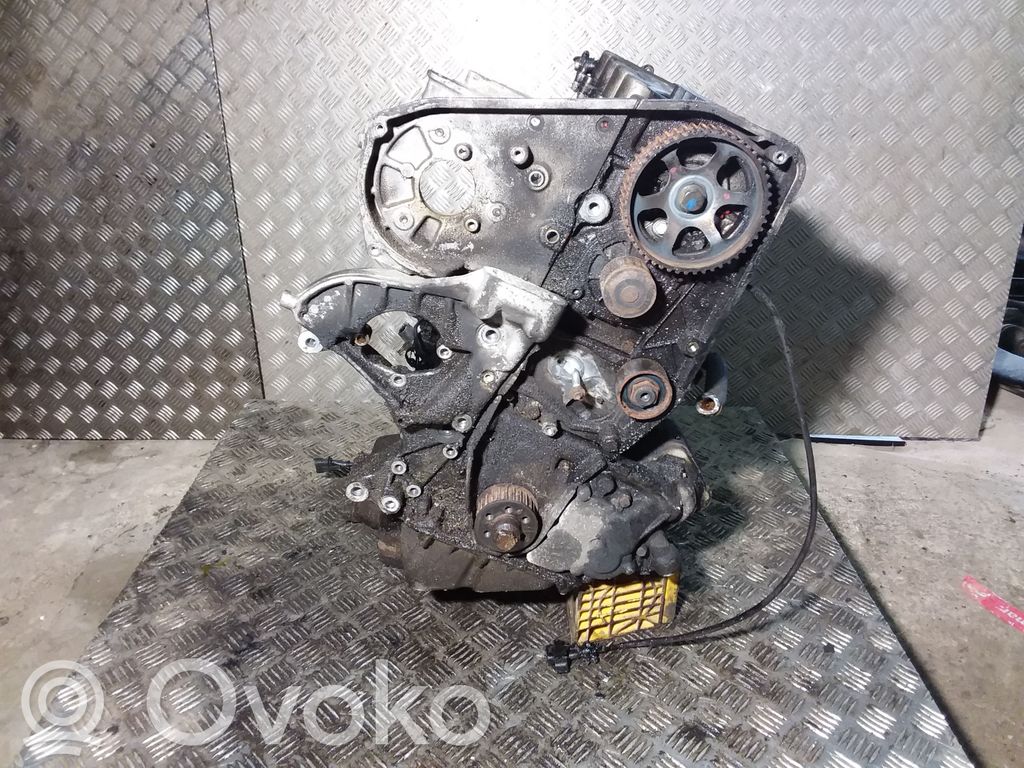 Alfa Romeo 156 Motor 