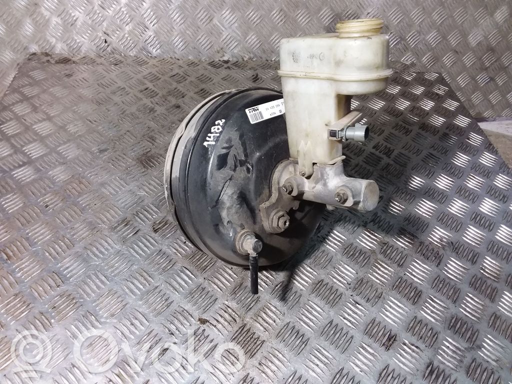 Opel Vectra C Bomba de freno 