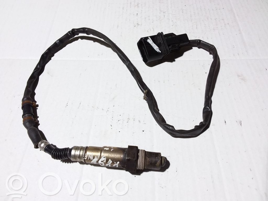 Porsche Cayenne (9PA) Lambda probe sensor 