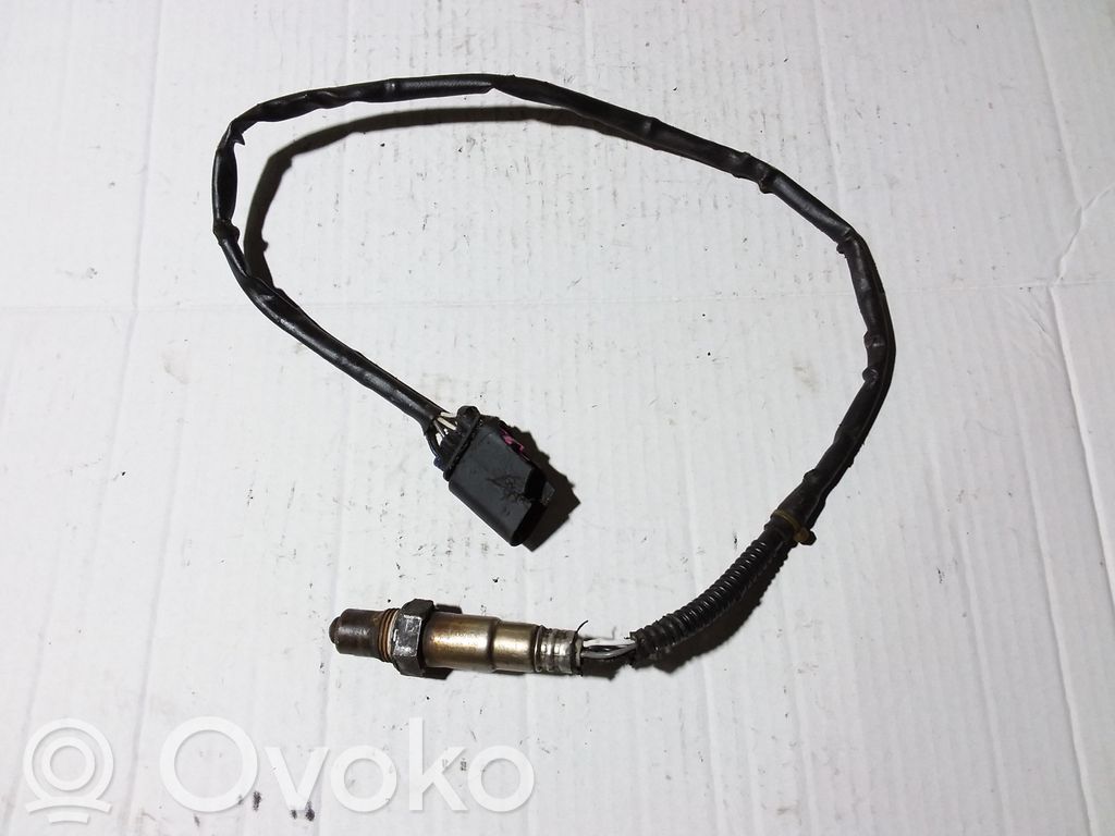 Porsche Cayenne (9PA) Lambda probe sensor 