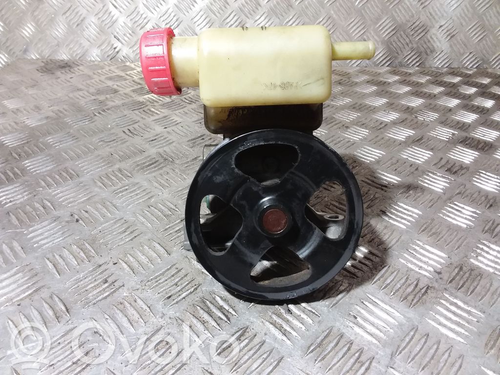 Power steering pump