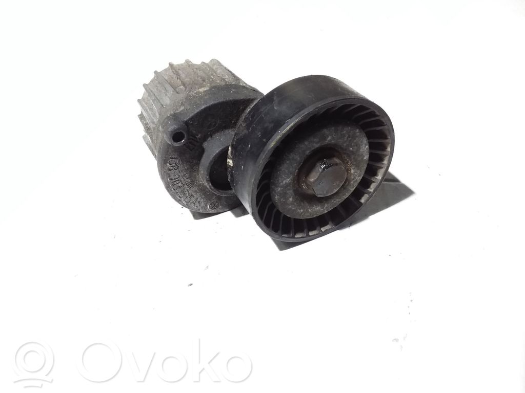 Audi A3 S3 A3 Sportback 8P Napinacz paska alternatora 