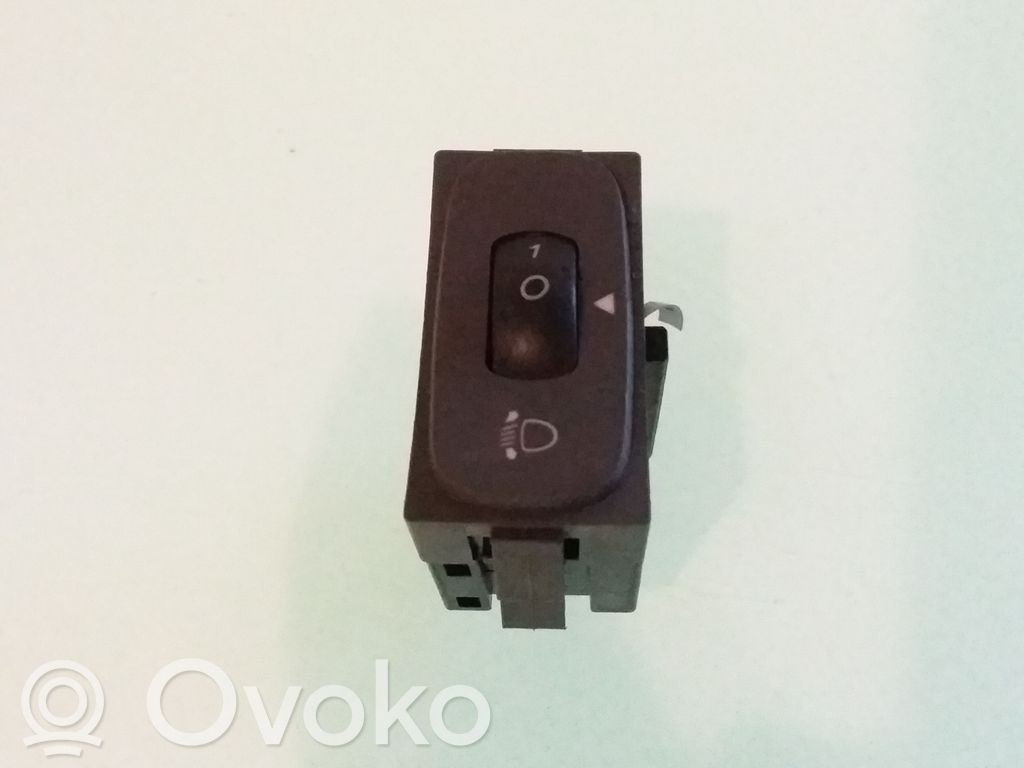 Renault Laguna II Headlight level height control switch 