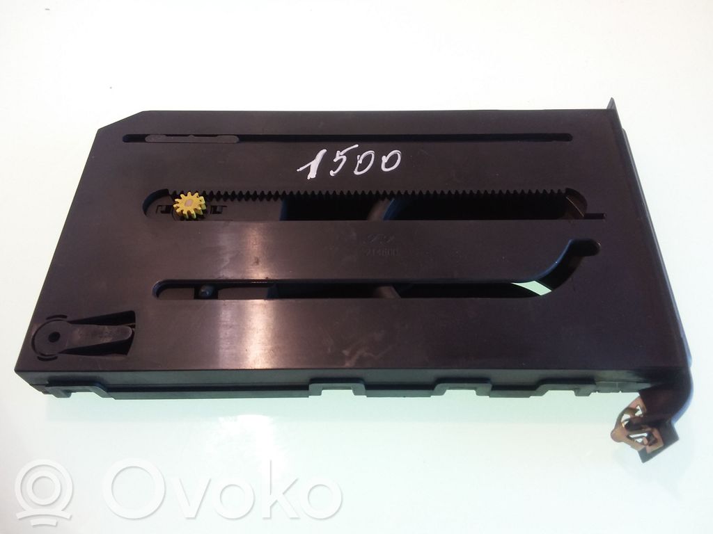 Renault Laguna II Cup holder 
