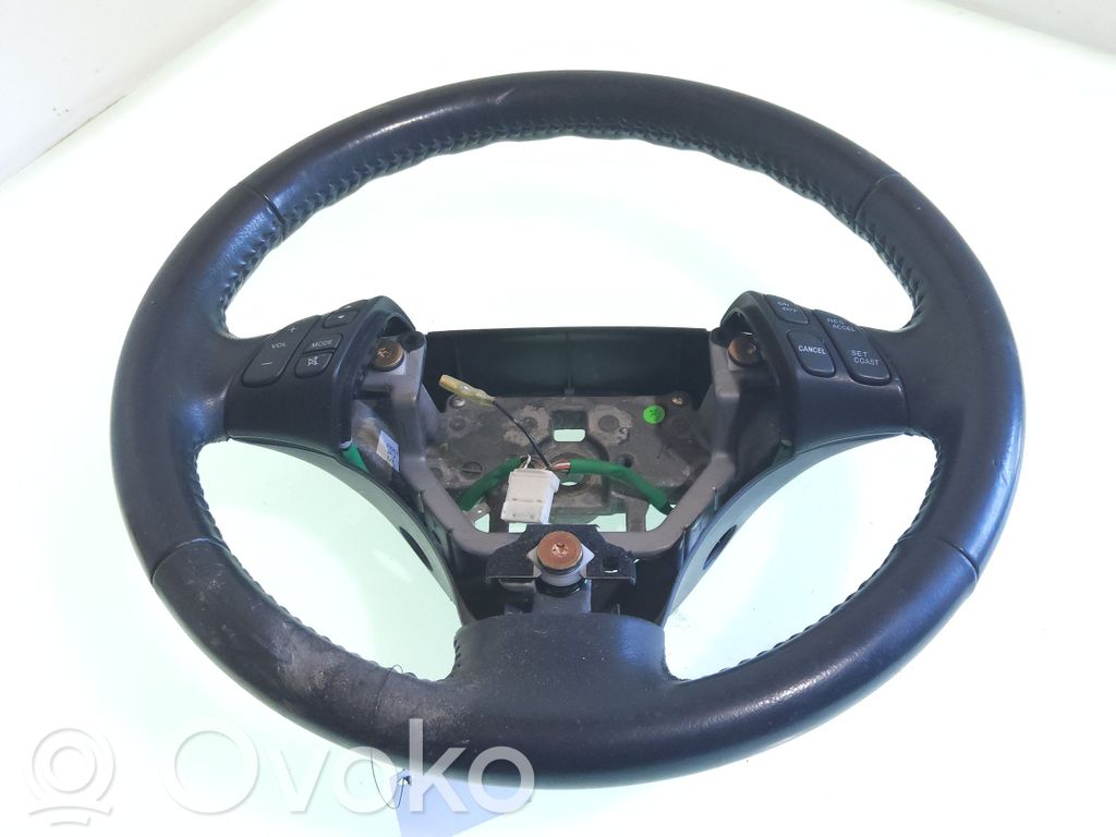 Mazda 6 Руль 