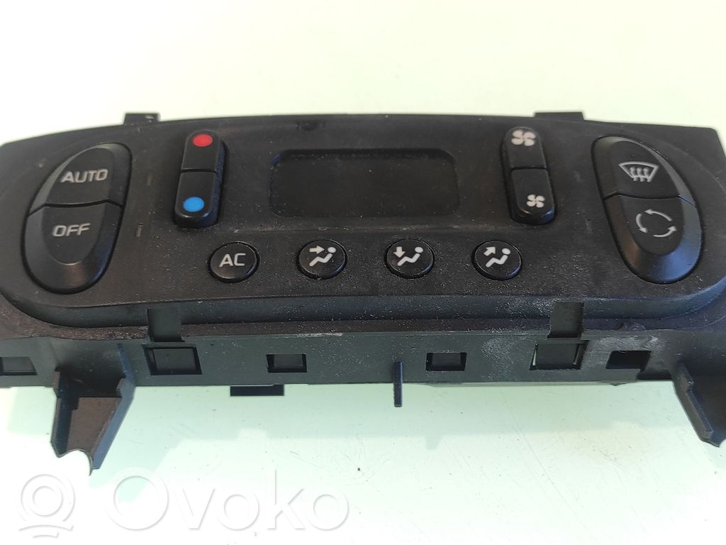 Renault Scenic RX Climate control unit 