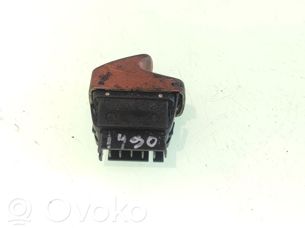 Renault Scenic RX Electric window control switch 