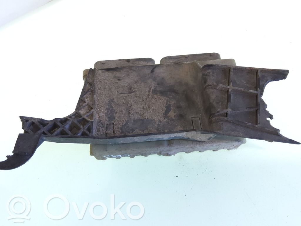 Opel Zafira A Coolant fan relay 