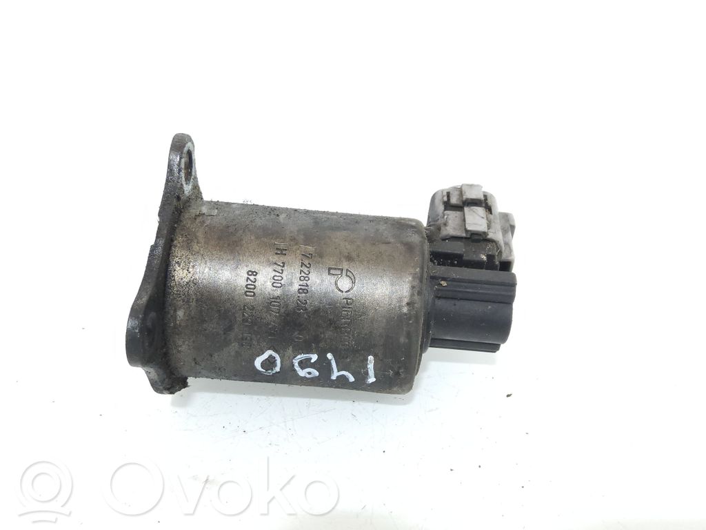 Renault Scenic RX Válvula EGR 