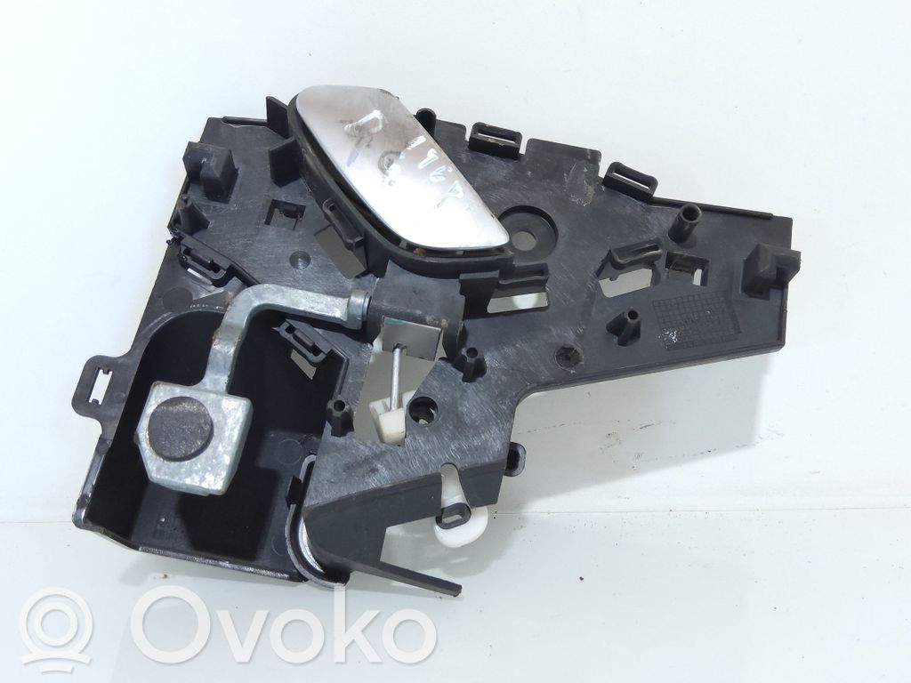 Citroen C5 Rear door interior handle 
