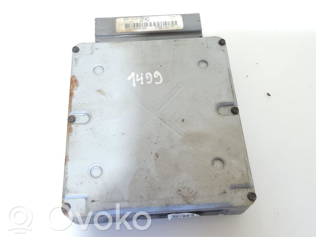 Ford Mondeo Mk III Engine control unit/module 