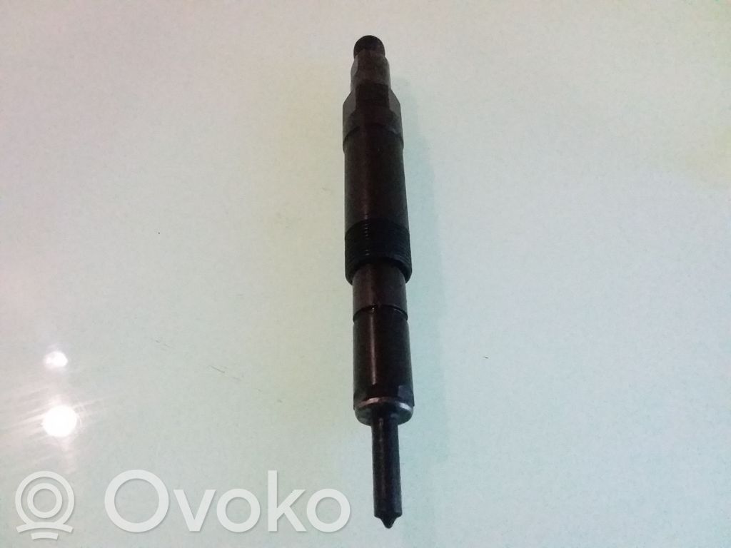 Ford Mondeo Mk III Inyector de combustible 