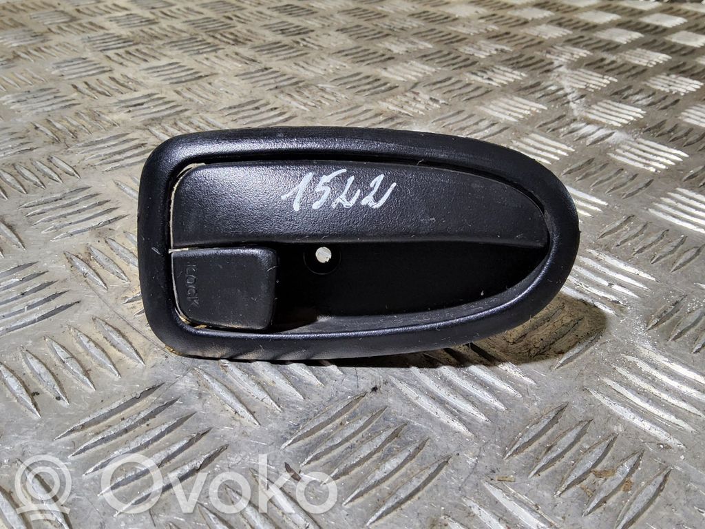 Hyundai Matrix Front door interior handle 