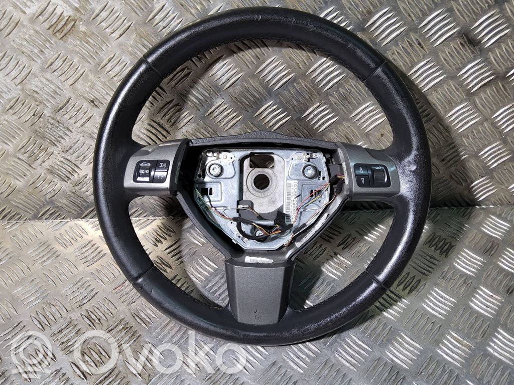 Opel Signum Stūre 