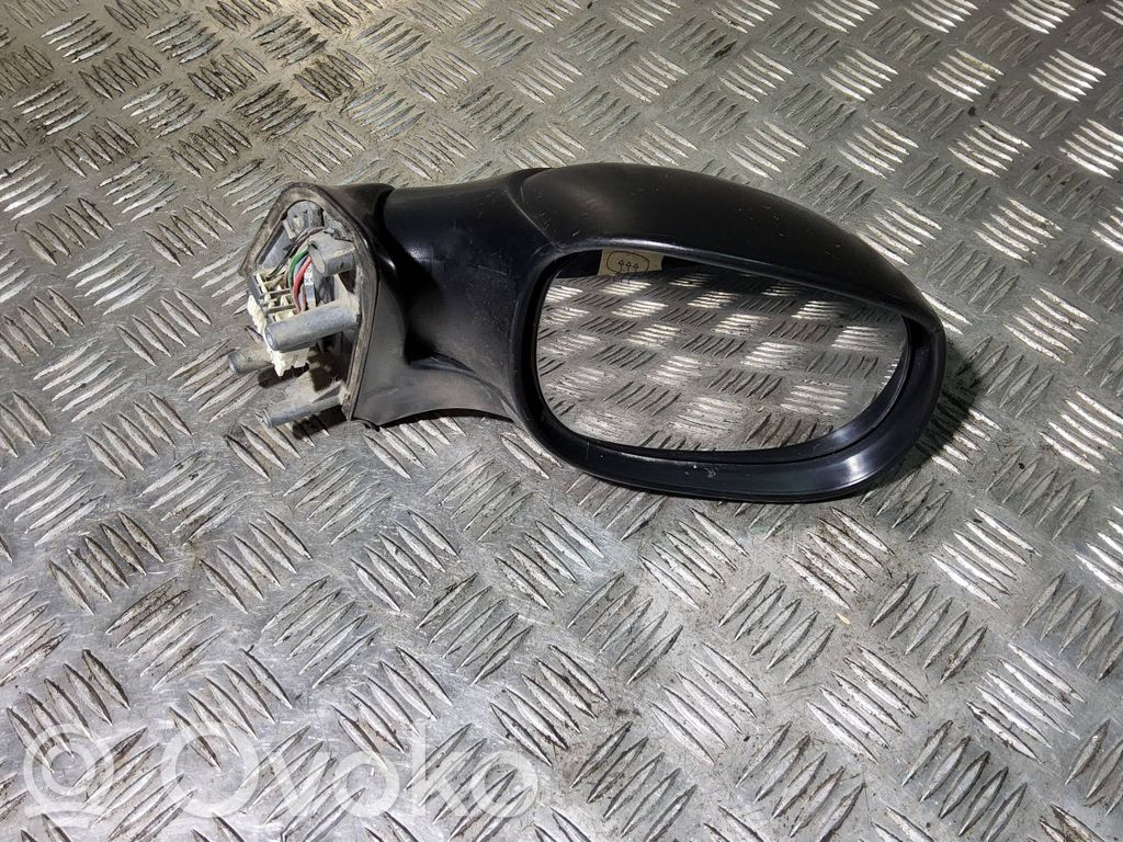 Citroen Xsara Picasso Elektryczne lusterko boczne drzwi przednich 
