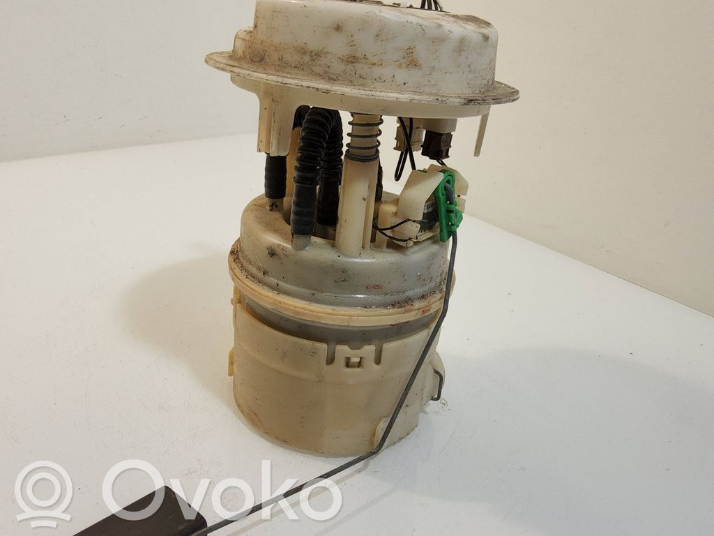 Peugeot 307 Bomba interna de combustible 