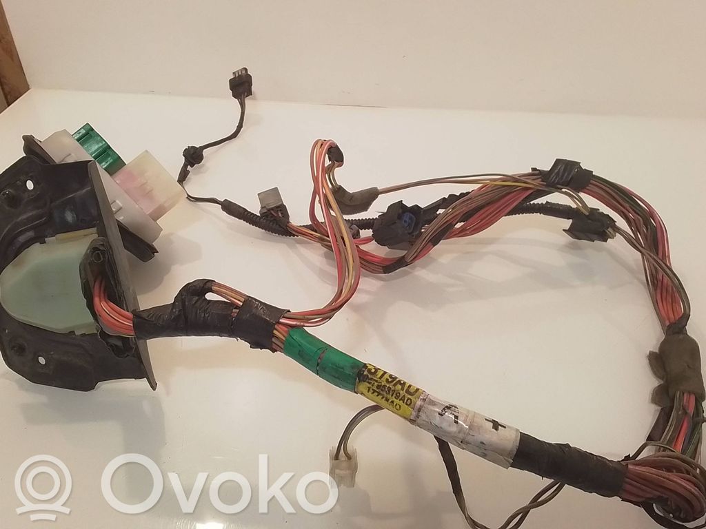 Dodge Caliber Front door wiring loom 